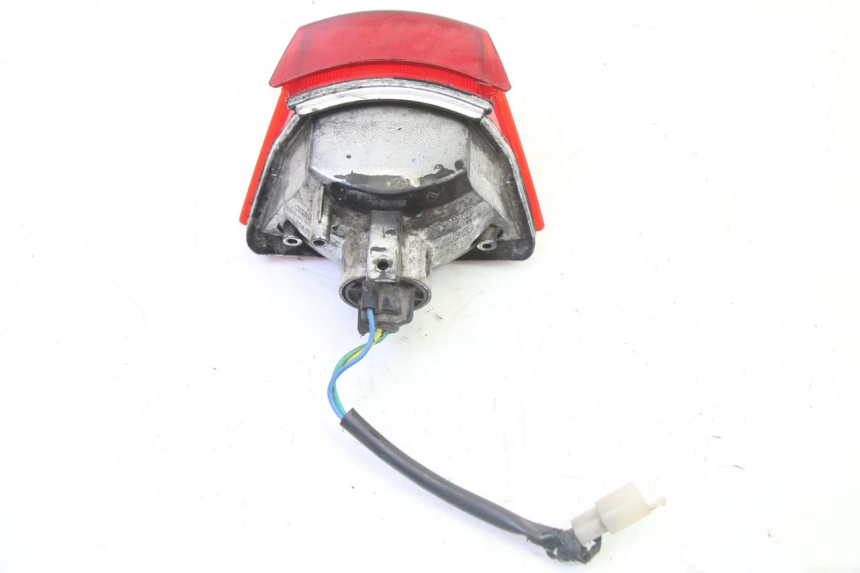 photo de ACHTERLICHT PIAGGIO NEW TYPHOON 50 (2010 - 2017) - Overzicht