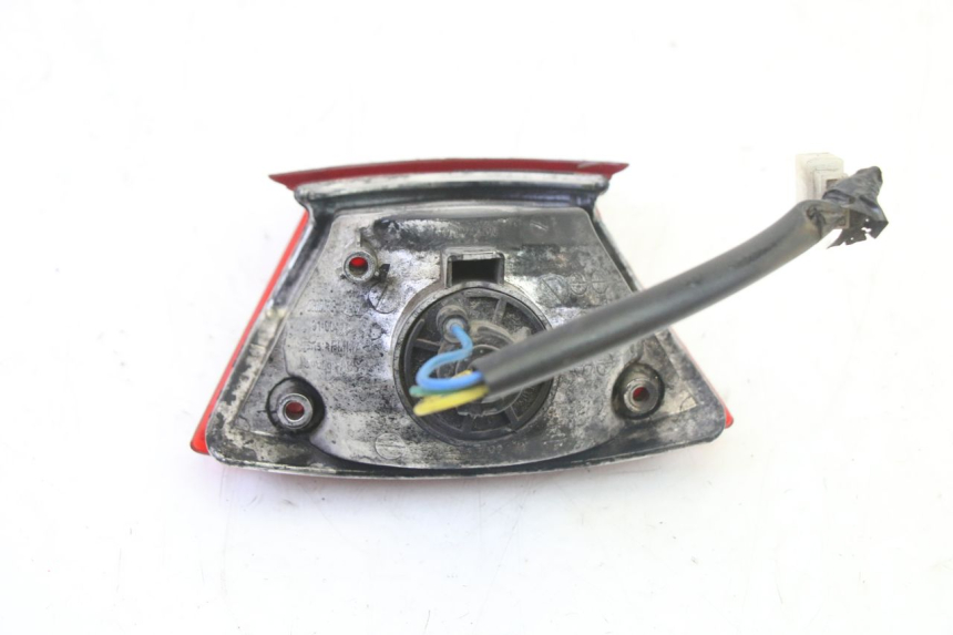 photo de ACHTERLICHT PIAGGIO NEW TYPHOON 50 (2010 - 2017) - Bevestigingspunten