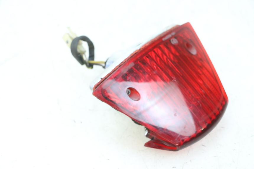 photo de ACHTERLICHT PIAGGIO NEW TYPHOON 50 (2018 - 2021) - Hoofdaanzicht