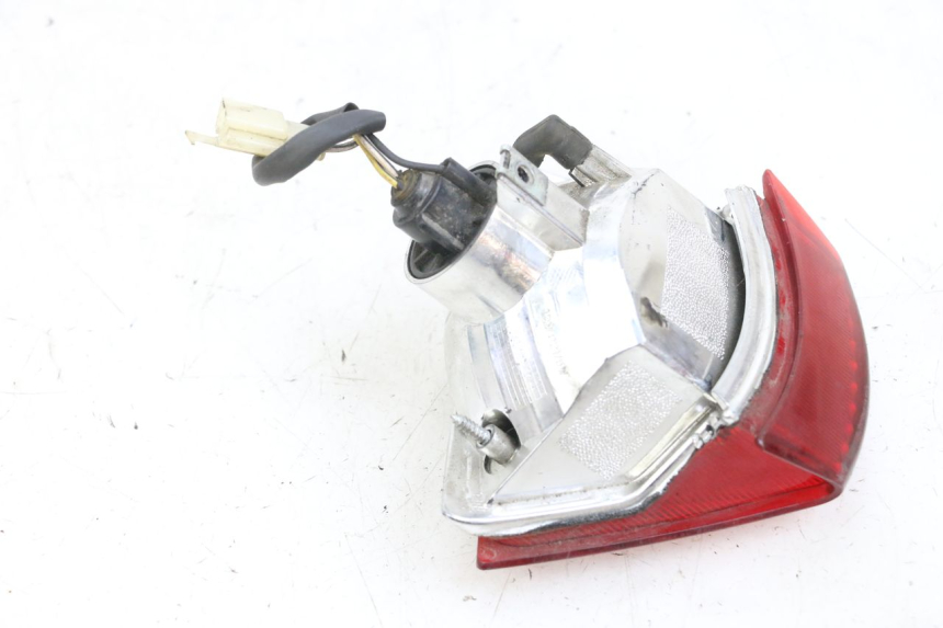 photo de ACHTERLICHT PIAGGIO NEW TYPHOON 50 (2018 - 2021) - Technische close-up