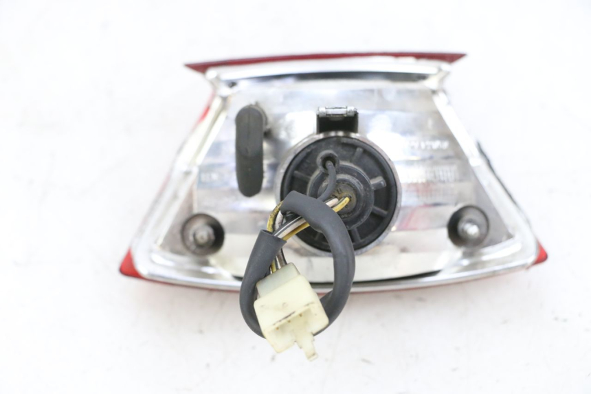 photo de ACHTERLICHT PIAGGIO NEW TYPHOON 50 (2018 - 2021) - Overzicht