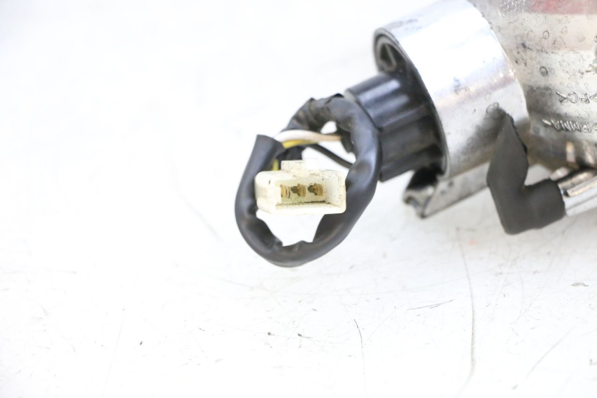 photo de ACHTERLICHT PIAGGIO NEW TYPHOON 50 (2018 - 2021) - Overzicht