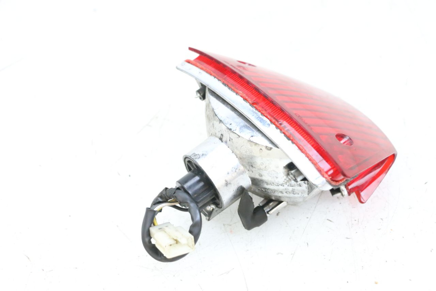 photo de ACHTERLICHT PIAGGIO NEW TYPHOON 50 (2018 - 2021) - Bevestigingspunten