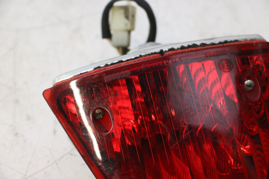 photo de ACHTERLICHT PIAGGIO NEW TYPHOON 50 (2018 - 2021) - Technische close-up