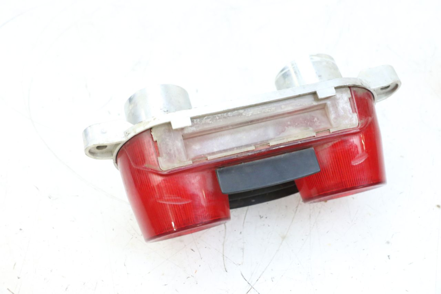 photo de ACHTERLICHT HONDA NSR R 125 (1994 - 2003) - Zoom op gebruiksstaat