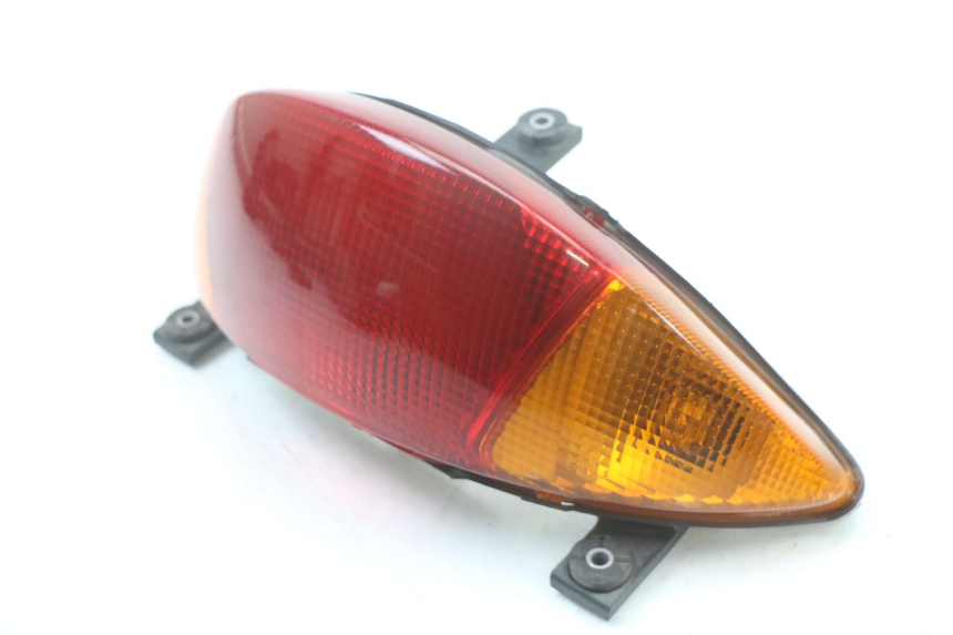 photo de ACHTERLICHT HONDA NTV DEAUVILLE 650 (1998 - 2001) - Zoom op gebruiksstaat
