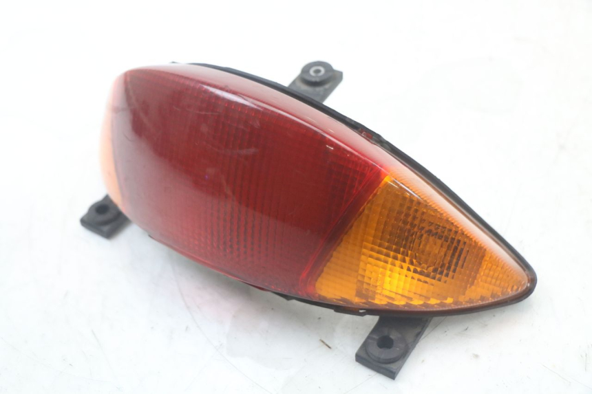 photo de ACHTERLICHT HONDA NTV DEAUVILLE 650 (1998 - 2001) - Zoom op gebruiksstaat