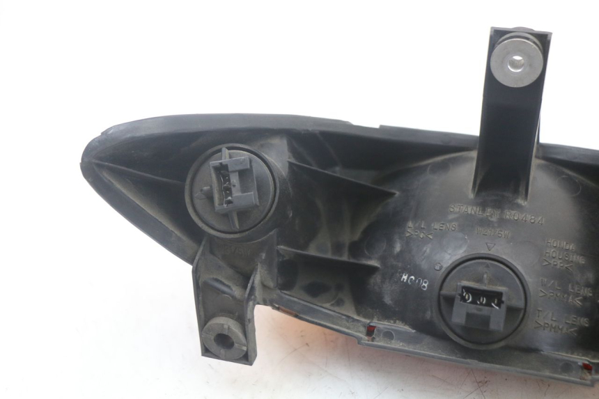 photo de ACHTERLICHT HONDA NTV DEAUVILLE 650 (1998 - 2001) - Bevestigingspunten