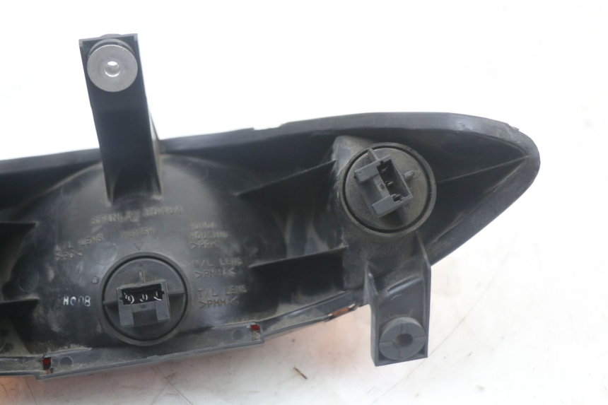 photo de ACHTERLICHT HONDA NTV DEAUVILLE 650 (1998 - 2001) - Gecontroleerd onderdeel