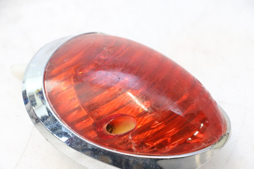 photo de ACHTERLICHT JM MOTORS OLDIES 4T 50 (2010 - 2020) - Productaanzicht