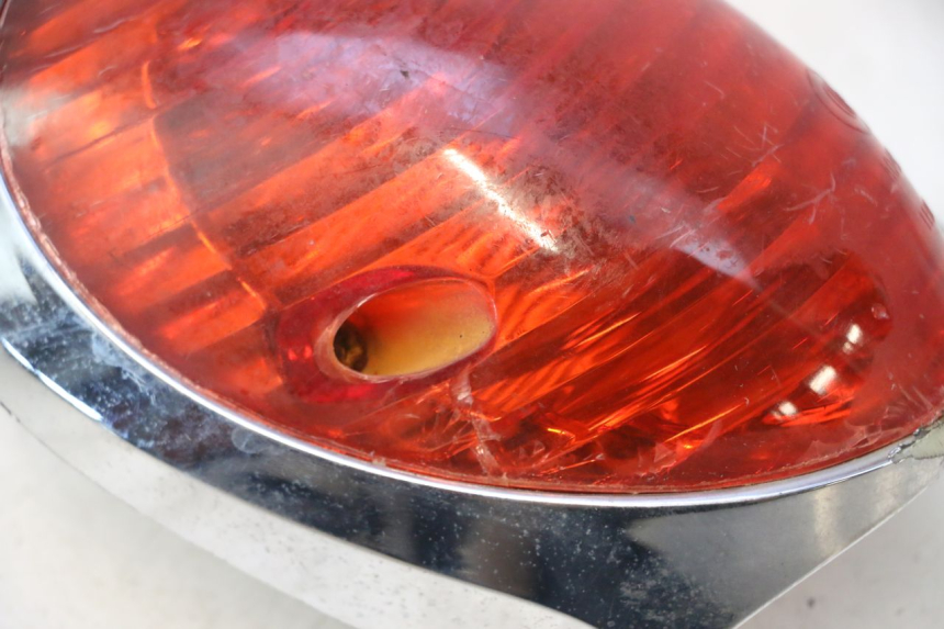 photo de ACHTERLICHT JM MOTORS OLDIES 4T 50 (2010 - 2020) - Kenmerkende details