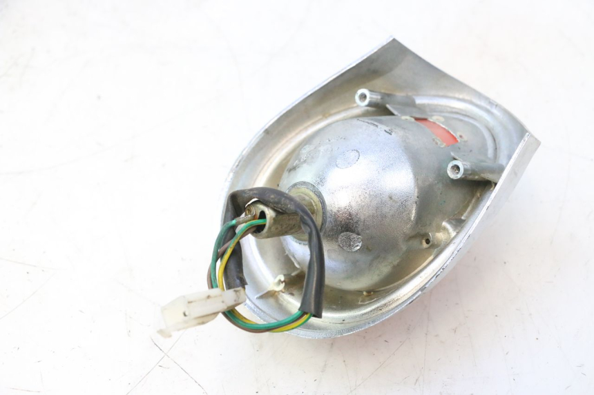 photo de ACHTERLICHT JM MOTORS OLDIES 4T 50 (2010 - 2020) - Technische close-up