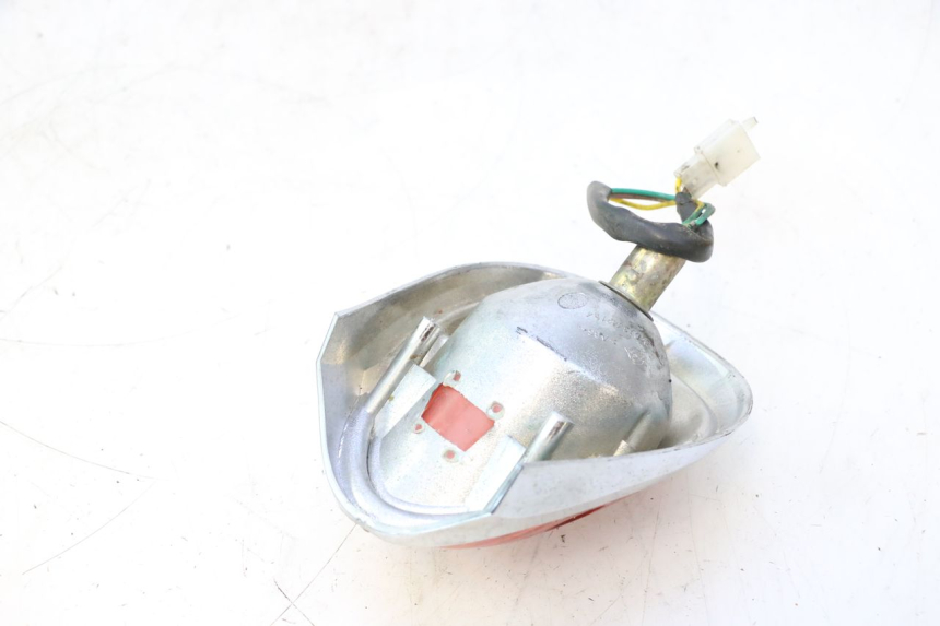 photo de ACHTERLICHT JM MOTORS OLDIES 4T 50 (2010 - 2020) - Overzicht