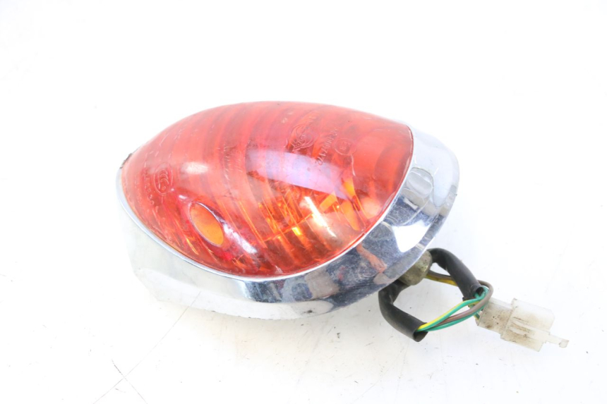 photo de ACHTERLICHT JM MOTORS OLDIES 4T 50 (2010 - 2020) - Staat van het oppervlak