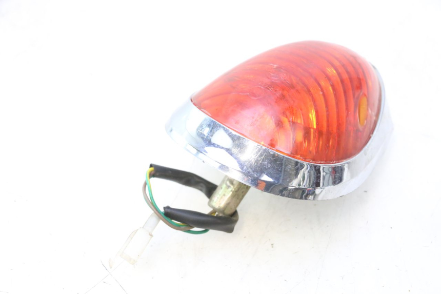 photo de ACHTERLICHT JM MOTORS OLDIES 4T 50 (2010 - 2020) - Gecontroleerd onderdeel