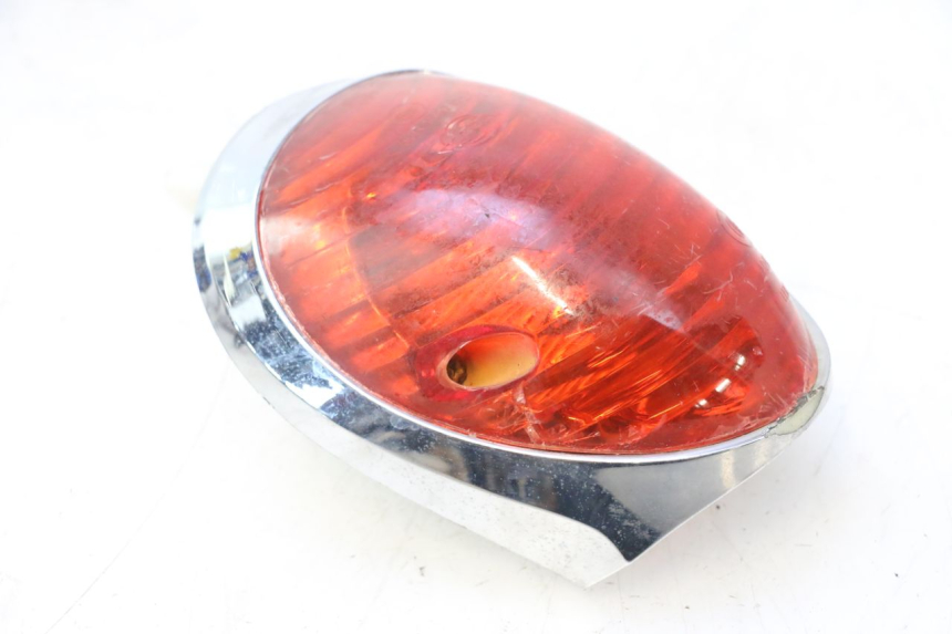 photo de ACHTERLICHT JM MOTORS OLDIES 4T 50 (2010 - 2020) - Markeringen en referenties