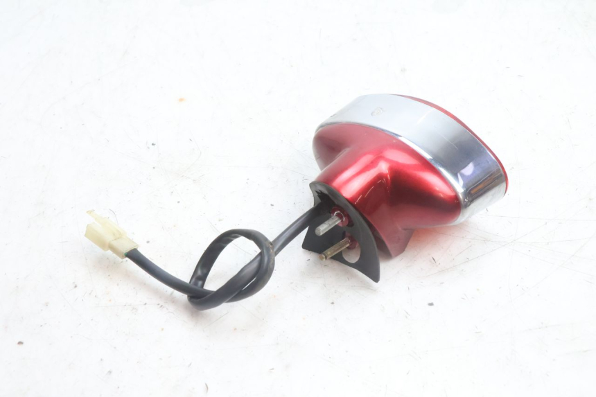 photo de ACHTERLICHT JM MOTORS OLDIES 4T 50 (2010 - 2020) - Technische close-up