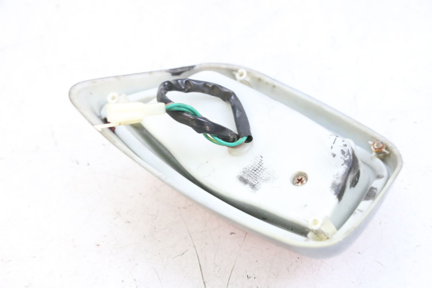 photo de ACHTERLICHT JM MOTORS OLDIES GT 4T 50 (2018 - 2025) - Detail van het onderdeel