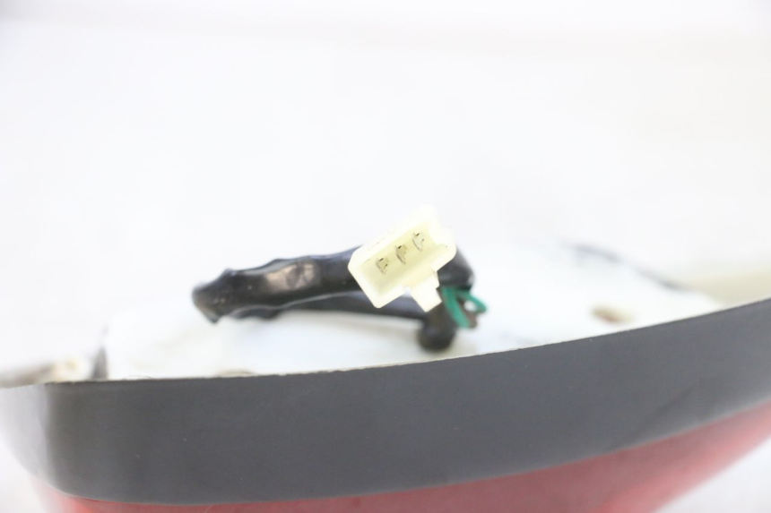 photo de ACHTERLICHT JM MOTORS OLDIES GT 4T 50 (2018 - 2025) - Zoom op gebruiksstaat