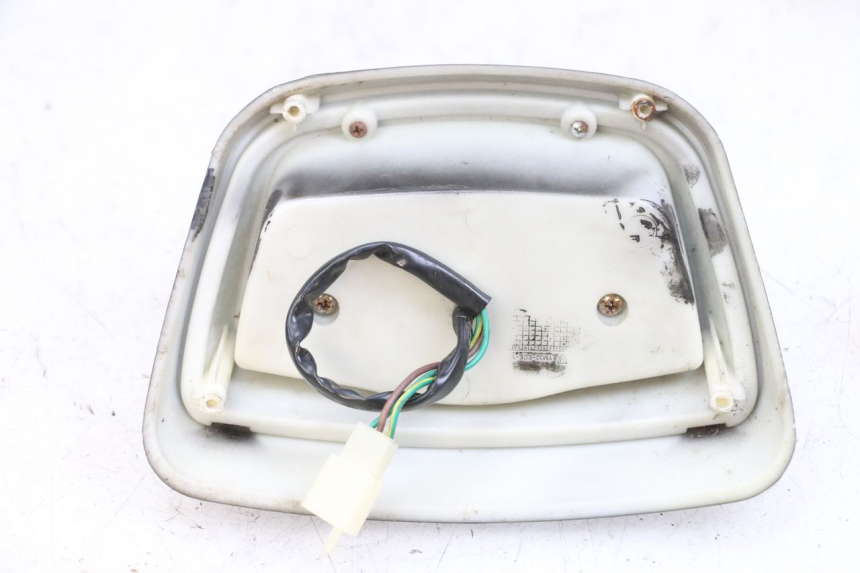 photo de ACHTERLICHT JM MOTORS OLDIES GT 4T 50 (2018 - 2025) - Andere kijkhoek