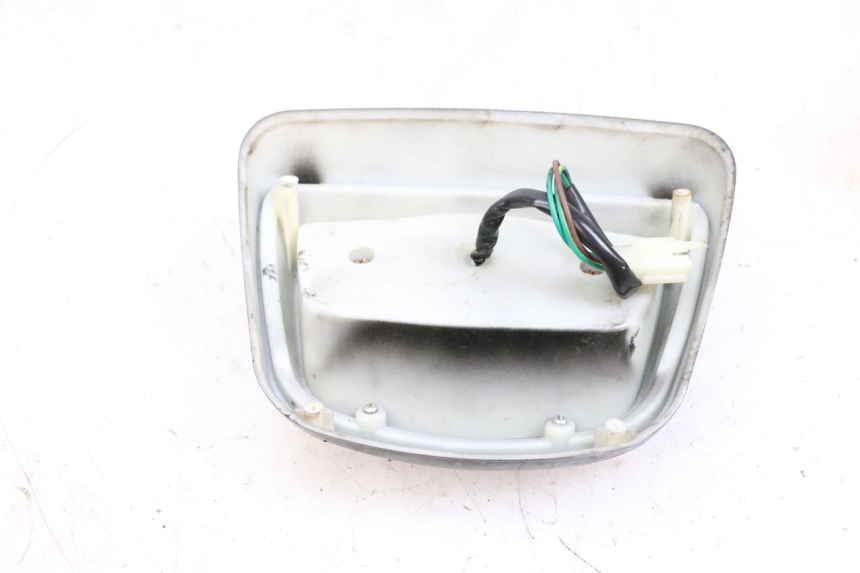 photo de ACHTERLICHT JM MOTORS OLDIES GT 4T 50 (2018 - 2025) - Andere kijkhoek