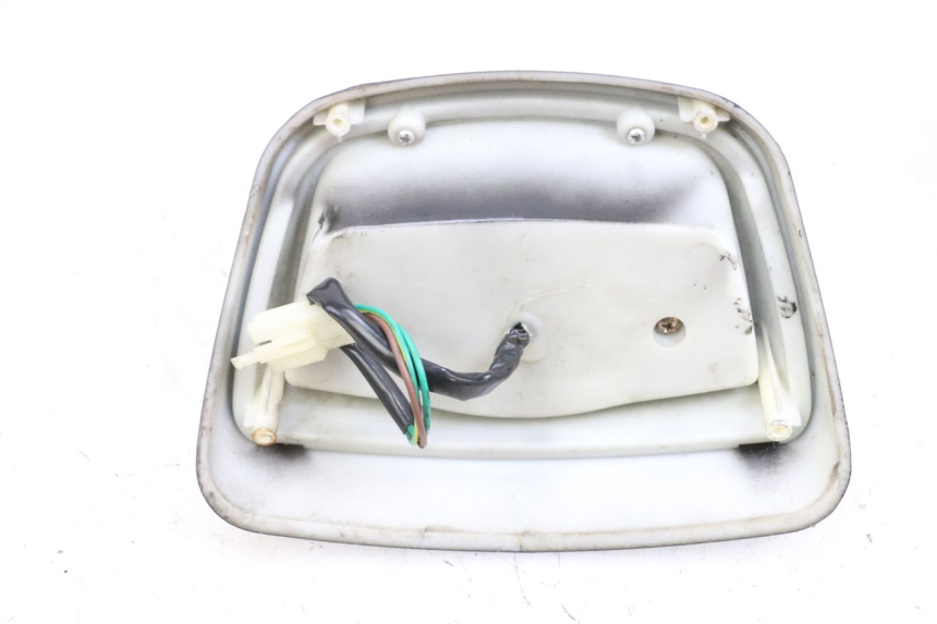 photo de ACHTERLICHT JM MOTORS OLDIES GT 4T 50 (2018 - 2025) - Technische close-up