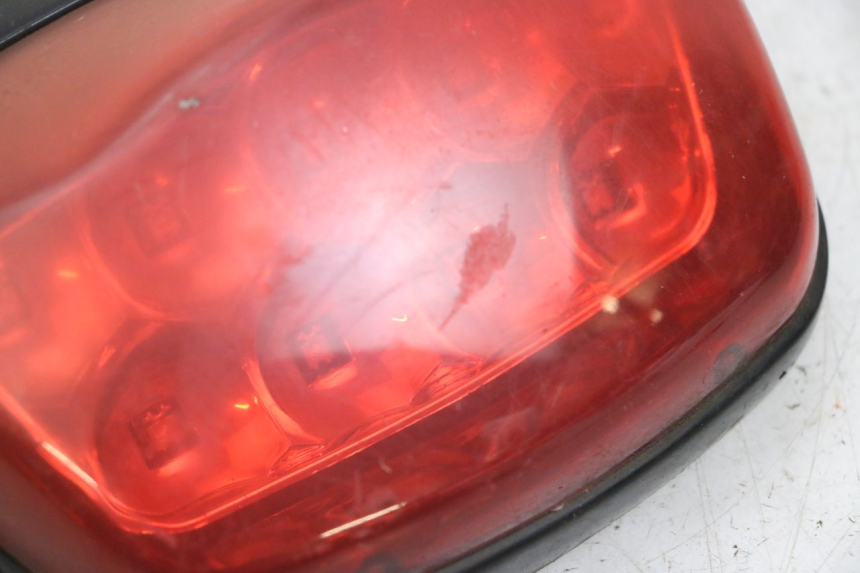 photo de ACHTERLICHT JM MOTORS OLDIES GT 4T 50 (2018 - 2025) - Gecontroleerd onderdeel