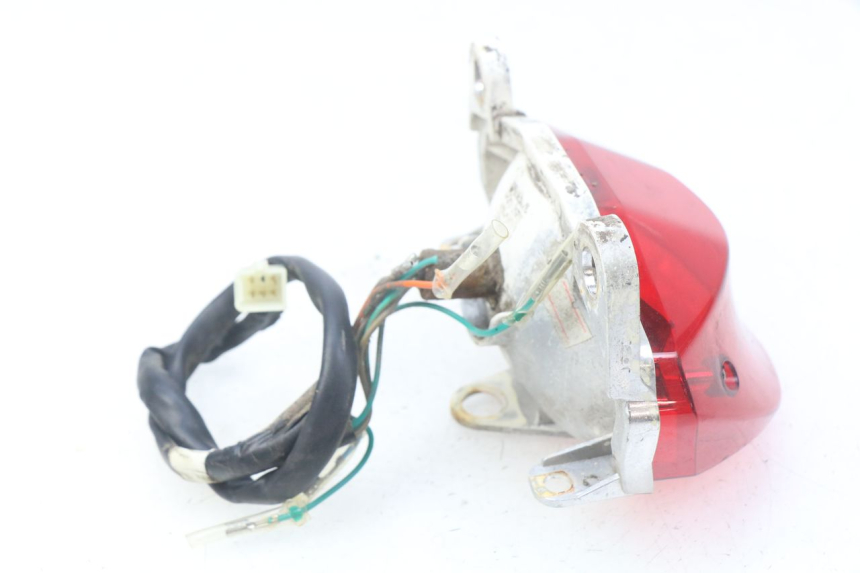 photo de ACHTERLICHT SYM ORBIT 2 4T 50 (2008 - 2017) - Detail van het onderdeel