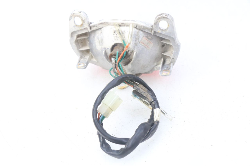 photo de ACHTERLICHT SYM ORBIT 2 4T 50 (2008 - 2017) - Zoom op gebruiksstaat