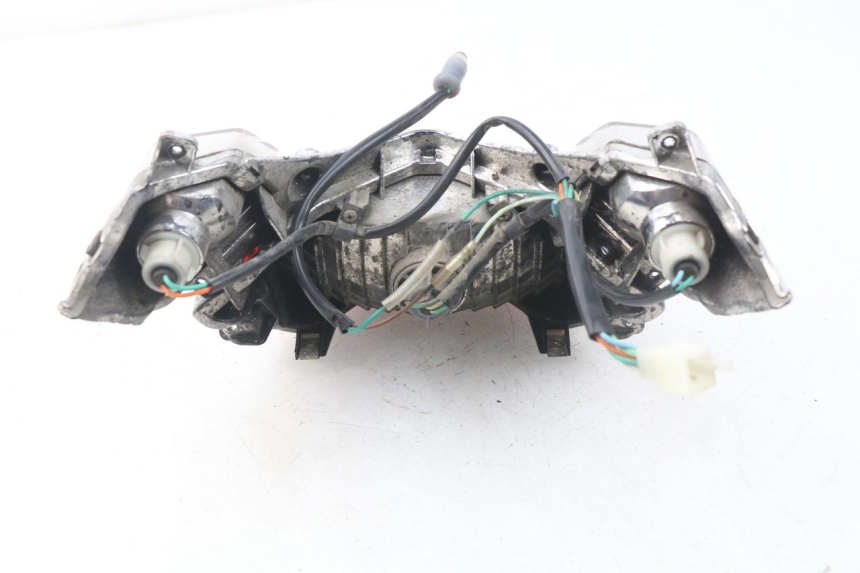 photo de ACHTERLICHT SYM ORBIT III 3 4T 50 (2018 - 2021) - Technische close-up