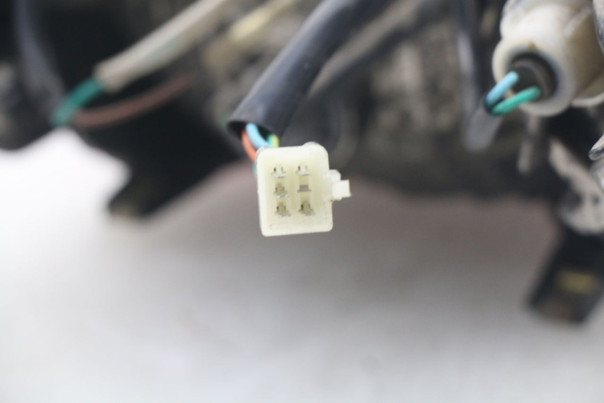 photo de ACHTERLICHT SYM ORBIT III 3 4T 50 (2018 - 2021) - Overzicht