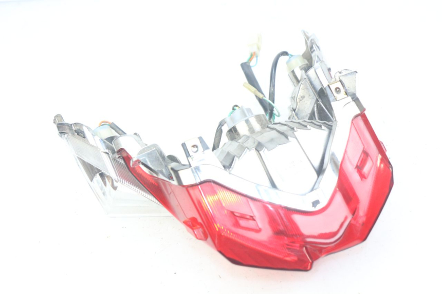 photo de ACHTERLICHT SYM ORBIT III 3 4T 50 (2018 - 2021) - Technische close-up