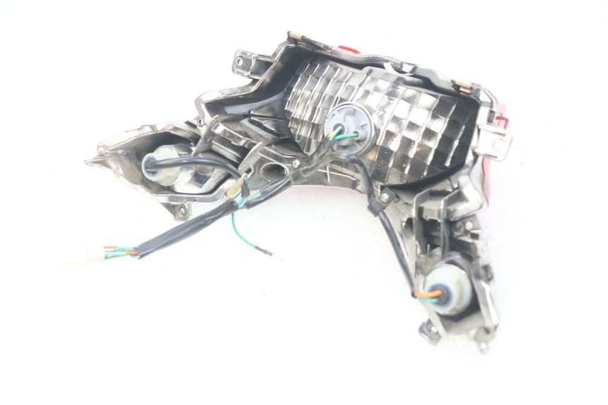 photo de ACHTERLICHT SYM ORBIT III 3 4T 50 (2018 - 2021) - Overzicht