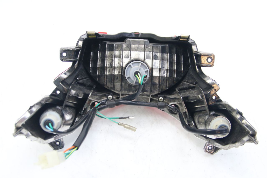 photo de ACHTERLICHT SYM ORBIT III 3 4T 50 (2021 - 2025) - Productaanzicht