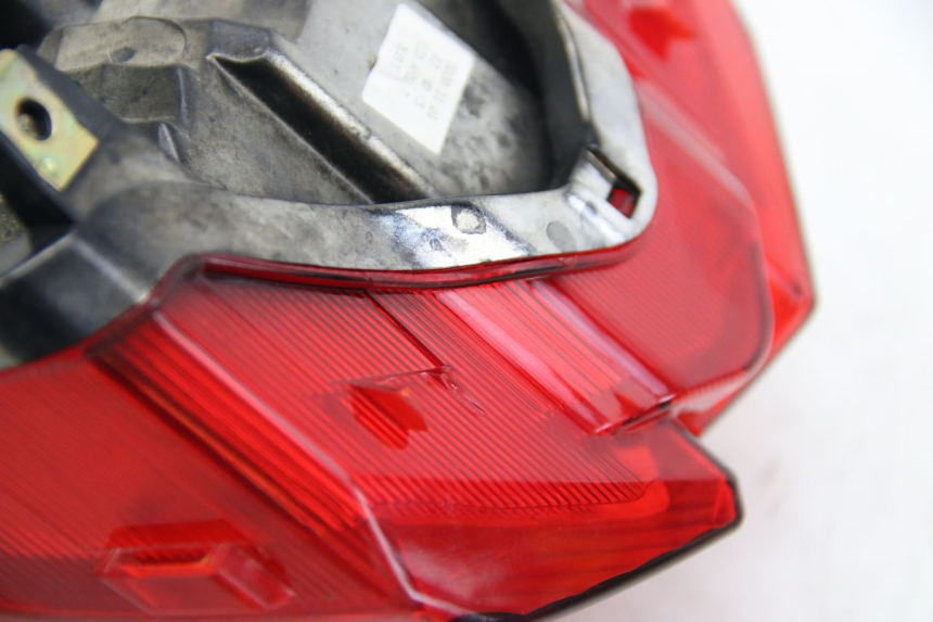 photo de ACHTERLICHT SYM ORBIT III 3 4T 50 (2021 - 2025) - Overzicht