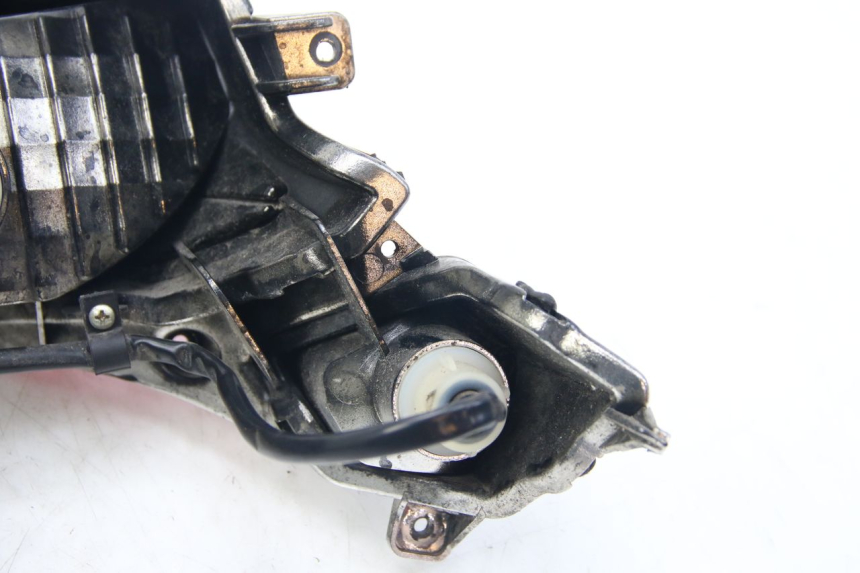 photo de ACHTERLICHT SYM ORBIT III 3 4T 50 (2021 - 2025) - Staat van het oppervlak