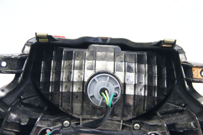 photo de ACHTERLICHT SYM ORBIT III 3 4T 50 (2021 - 2025) - Gecontroleerd onderdeel