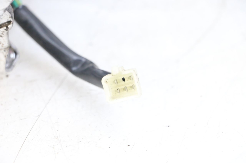 photo de ACHTERLICHT SYM ORBIT III 3 4T 50 (2018 - 2021) - Technische close-up