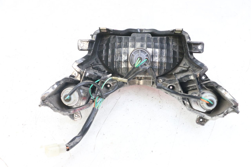 photo de ACHTERLICHT SYM ORBIT III 3 4T 50 (2018 - 2021) - Staat van het oppervlak