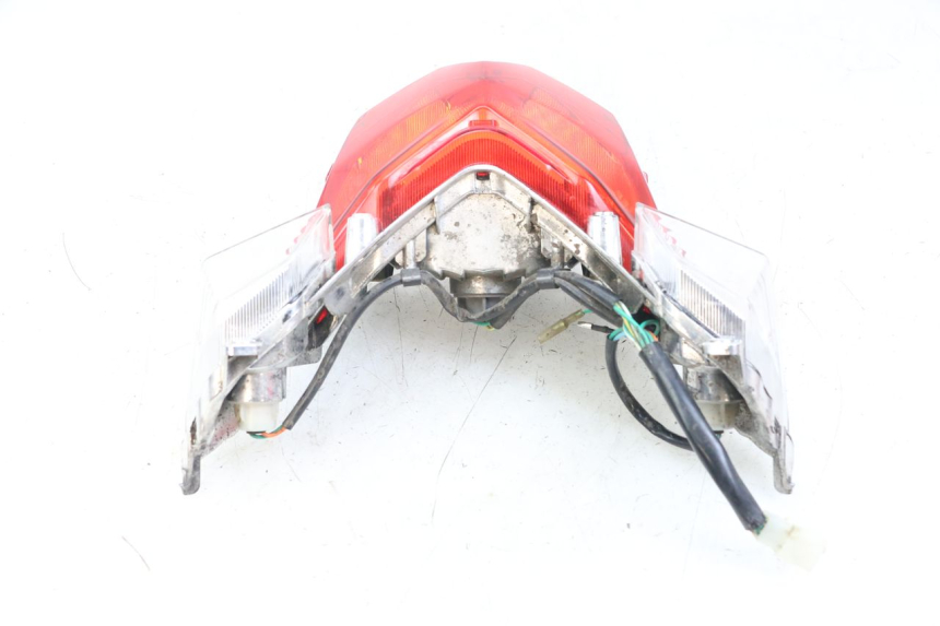 photo de ACHTERLICHT SYM ORBIT III 3 4T 50 (2018 - 2021) - Gecontroleerd onderdeel