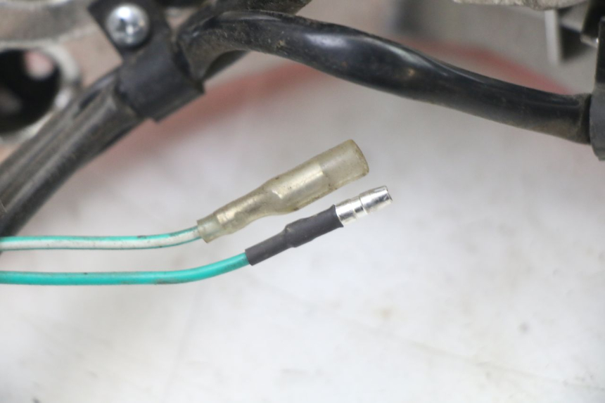 photo de ACHTERLICHT SYM ORBIT III 3 4T 50 (2021 - 2025) - Productaanzicht