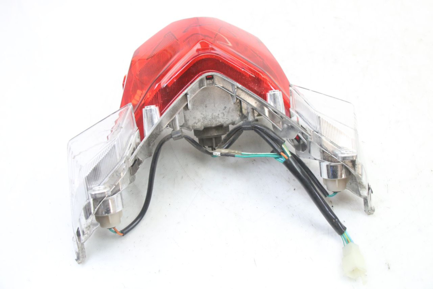 photo de ACHTERLICHT SYM ORBIT III 3 4T 50 (2021 - 2025) - Staat van het oppervlak