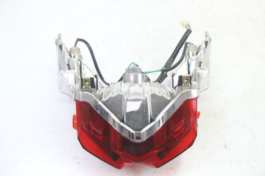 photo de ACHTERLICHT SYM ORBIT III 3 4T 50 (2021 - 2025) - Gecontroleerd onderdeel