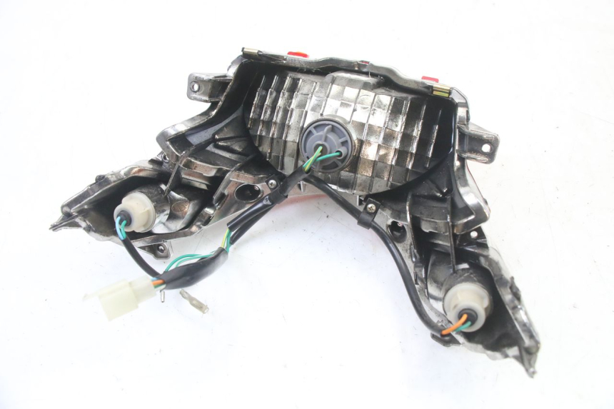 photo de ACHTERLICHT SYM ORBIT III 3 4T 50 (2021 - 2025) - Productaanzicht