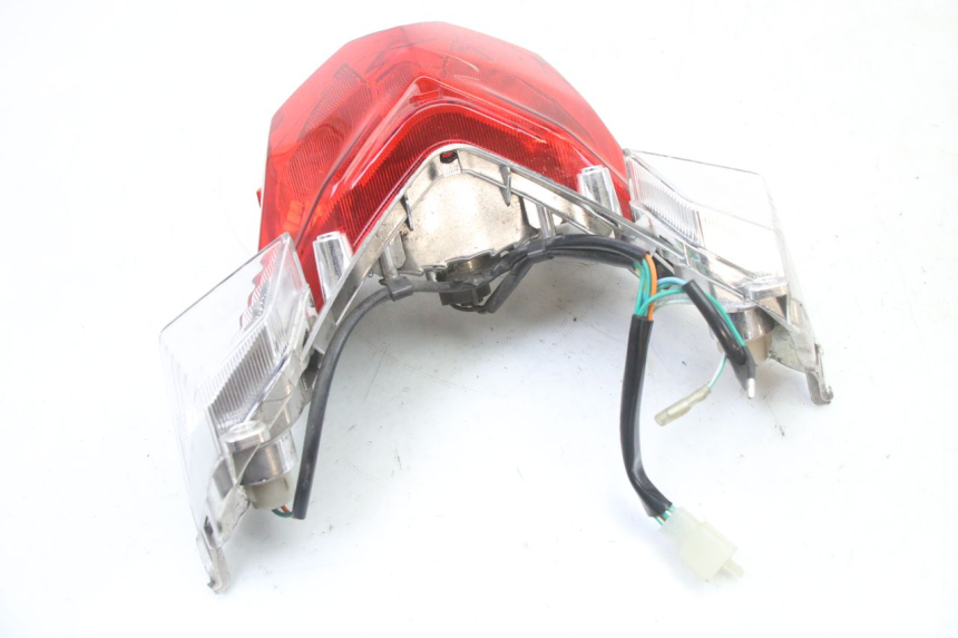 photo de ACHTERLICHT SYM ORBIT III 3 4T 50 (2021 - 2025) - Gecontroleerd onderdeel