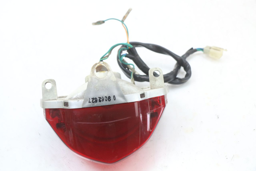 photo de ACHTERLICHT SYM ORBIT 50 (2008 - 2010) - Andere kijkhoek