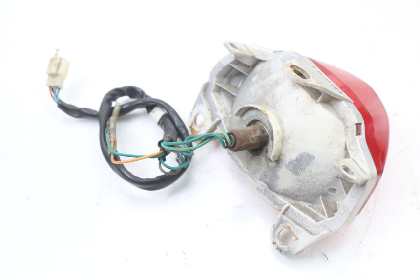 photo de ACHTERLICHT SYM ORBIT 50 (2008 - 2010) - Technische close-up