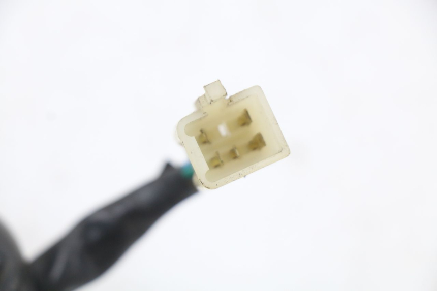 photo de ACHTERLICHT SYM ORBIT 50 (2008 - 2010) - Gecontroleerd onderdeel