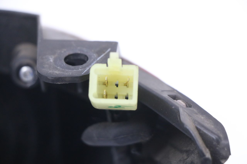 photo de ACHTERLICHT HONDA PCX (JF28) 125 (2009 - 2011) - Bevestigingspunten