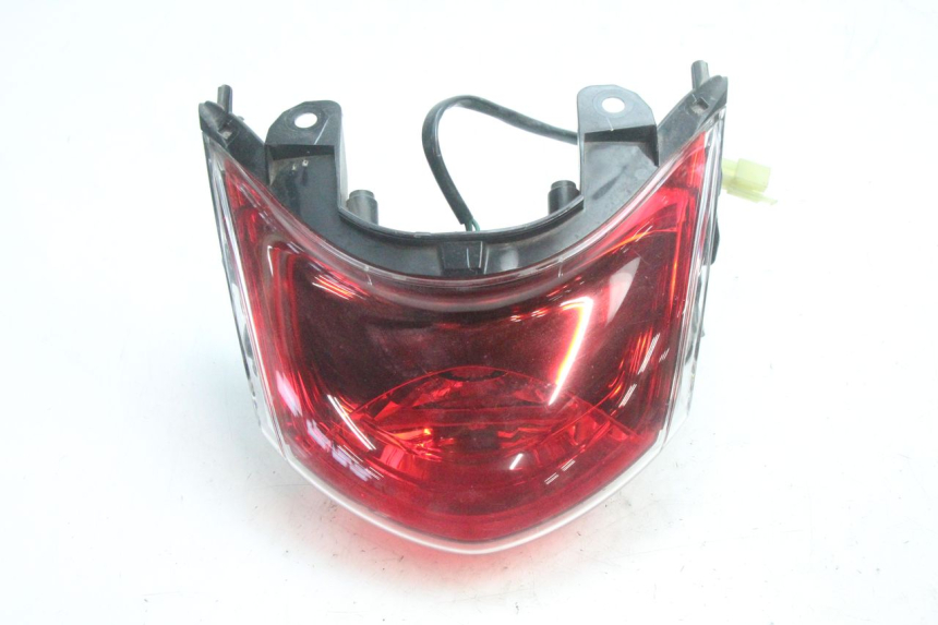 photo de ACHTERLICHT HONDA PCX (JF28) 125 (2009 - 2011) - Zoom op gebruiksstaat
